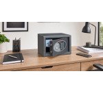 Coffre-fort de sécurité VELA HOME / BUREAU SS0801E