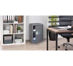 Coffre-fort de sécurité 88L VELA HOME / BUREAU SS0805E