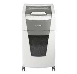 Leitz IQ AutoFeed 300 P4 Office – Distruggidocumenti Automatico