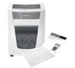 Leitz IQ Office Pro P5 – Distruggidocumenti ad Alta Sicurezza