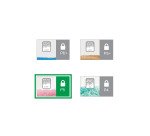 Leitz IQ Office Pro P5 – Distruggidocumenti ad Alta Sicurezza
