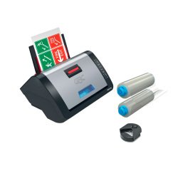 En_gbc plastificatrice velocity automatica a4