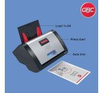 GBC Plastificatrice Velocity Automatica A4