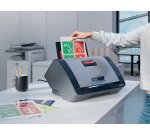 GBC Plastificatrice Velocity Automatica A4