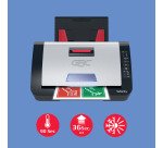 GBC Plastificatrice Velocity Automatica A4