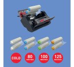 GBC Plastificatrice Velocity Automatica A4