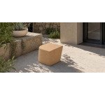 Natural cork module BRAME