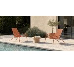Relaxfauteuil voor buiten OUDON
