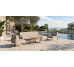 Module pour canapé de jardin KALLYSTA - Extérieur