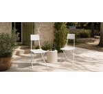 Chaise pliante d’extérieur OUDON