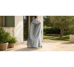Iria protective cover for outdoor furniture max. 110 x 200 cm