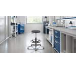 Hoher Hocker Nao Expert 