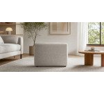 Neom sofa arm in beige