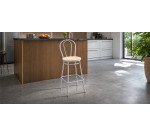 Tabouret haut Vilma 2