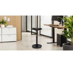 Tabouret ergonomique assis-debout Sitness