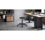 Footstool Office tissue