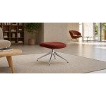 CITTA LOUNGE Footrest