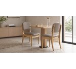 Chaise de restauration Grand Large C22MM sans Accoudoirs