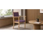 Fauteuil BRIDGE de restauration CHR32E