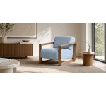 Zitstoel NORDICO - 1 plaats