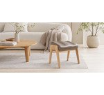 Repose Jambes Ergonomique Grand Large CRP