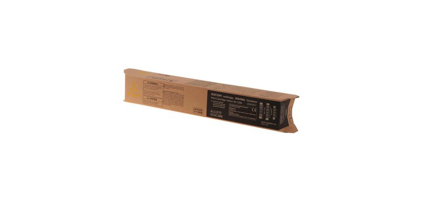 RICOH IM toner geel 6000 pagina's