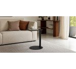 EASYDESK side table, round