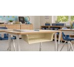 Casier scolaire