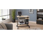 Comfort, computer workstation