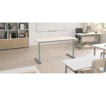Banco doppio School Color 6 anni