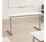 Mesa escolar individual School 130 x 50 cm