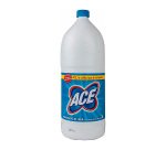 Lejía Ace - garrafa de 2L