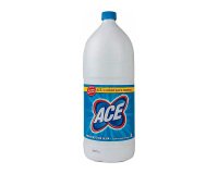 Lejía Ace - garrafa de 2L
