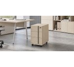 Mobiele ladeblok 3 laden Onyx