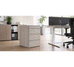 Mobile drawer cabinet 4 drawers Vérone - Darwin 