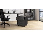Cassettiere 3 cassetti Cubo l x p x h 42 x 50 x 53 cm