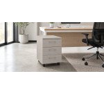 Caisson mobile 3 tiroirs - Arch