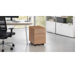 Caisson mobile Essenzza 2 tiroirs