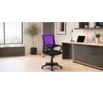 Silla de oficina Spring