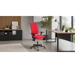 Silla Lezuza con brazos regulables