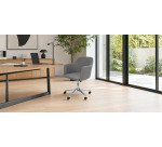 ZORIO swivel chair