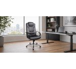Fauteuil de direction 'Comfort Point 50 Microfaser'