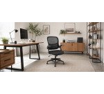 Opti544 Stuhl Netzrücken 3D-Sitz