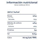 Leche Pascual Entera Brick de 1 litro