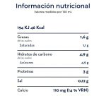 Leche Pascual Semidesnatada Brick de 1 litro