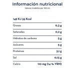 Leche Pascual Desnatada Brick de 1 litro