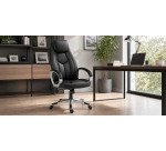 Fauteuil de bureau Cyrus