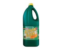 Lejía con detergente clorado - garrafa 2L