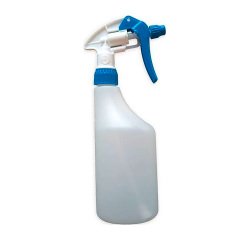 Botella con pistola 750 ml