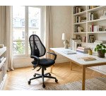 Chaise de bureau Open Point synchrone